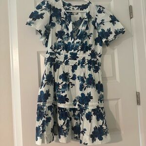 Anthropologie Sommerset Mini